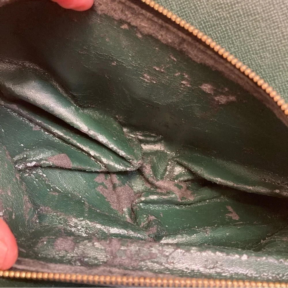 Louis Vuitton epi briefcase pictures 2/2